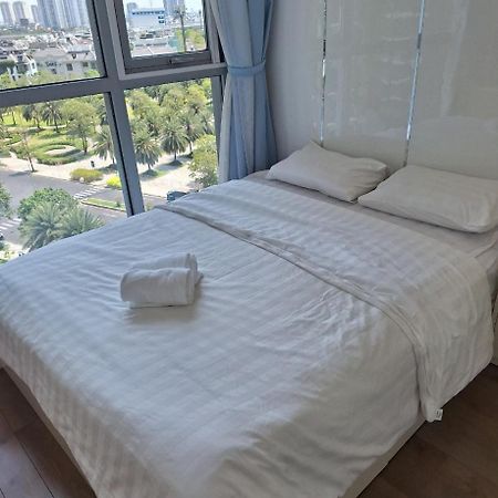 Vinhomes Central Park Bandar Ho Chi Minh Luaran gambar